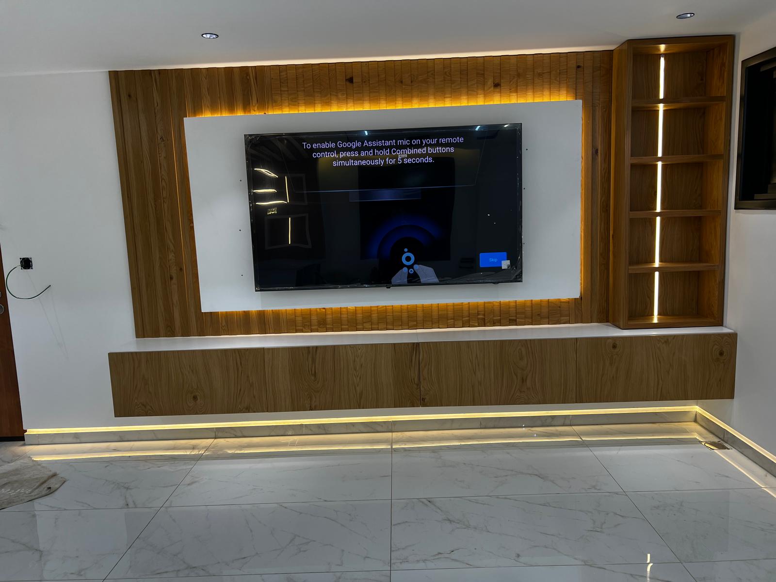 منزل السيد نبيل المزعاوي